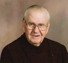 Donald Wenninger Obituary (1937