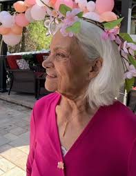 Mariana Rodriguez Obituary