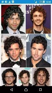 Sound engineer bangs curly haired bbw singer 6 min. Would Long Curly Hair Look Good On A Guy Quora
