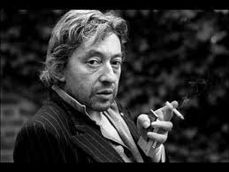 Serge Gainsbourg