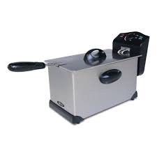 Shop deep fryers and a variety of appliances products online at lowes.com. Zip Elegance Stainless Steel 3lt Deep Fryer Briscoes Nz