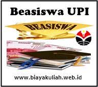 Beasiswa Kuliah Upi 2021 2022 Universitas Pendidikan Indonesia Biaya Kuliah 2021 2022