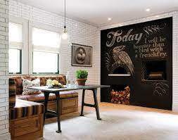Check spelling or type a new query. 14 Sophisticated Chalkboard Paint Ideas For Homes
