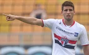 Jonathan calleri • goal man • goals spfc 2016 hd. Pai De Calleri Tenta Rescisao E Admite Chance De Volta Ao Sao Paulo E Claro Jovem Pan
