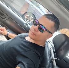 Frank Borges's Instagram, Twitter & Facebook