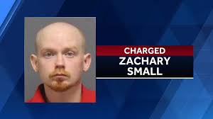 NC: Man charged with murder after victim found stabbed to death