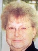 Jeanne Keys Obituary (2016)