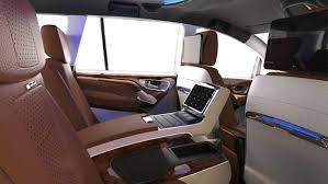 Maybe you would like to learn more about one of these? Triton Model H The Electric Suv With 700 Mile Range That Tells A Very Tall Tale Autoevolution