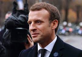 Macron's new strategy sees the continent as an immensely varied whole, not divided by old empires or language,. France 4 S Future Secured After Macron Intervention Digital Tv Europe