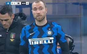 Presentazione importante per christian eriksen. Inter E Lo Scudetto Anche E Soprattutto Di Christian Eriksen Fc Inter 1908