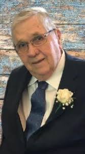 Elmer Gilbert Obituary