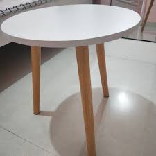 Check spelling or type a new query. Side Table 40 44cm Creamy White Coffee Bedside Night Desk Round Table Nordic Scandinavian M02 W Shopee Philippines