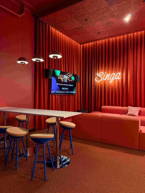 Premium karaoke room cost breakdown – plus options for every venue budget