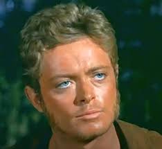 Daniel Boone (TV Series 1964–1970)