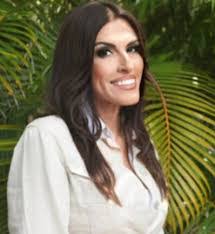 Marilyn Rodriguez's Instagram, Twitter & Facebook