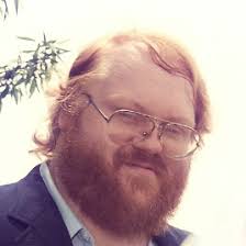 Michael Elmer Hamilton