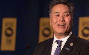 national commander paul dillard