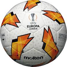 We did not find results for: Molten The Uefa Europa League Offizieller Matchball Orange Grosse 5 Amazon De Sport Freizeit
