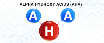 Image result for Alpha-Hydroxy acid