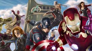 Marvel S Avengers Assemble Wallpapers Wallpaper Cave Tons of awesome avengers wallpapers hd to download for free. marvel s avengers assemble wallpapers