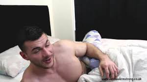 Horny Morning Boner: Gay Amateur Amateur Porn feat. Joshua Armstrong by  Joshua Armstrong