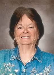 Denise Boudreault avis de décès