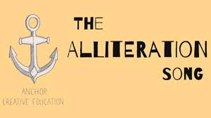 Six sinister serpents slithered southward, sensing supper. Alliteration For Primary Schools Definition Examples And 3 Fun Activities