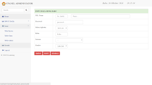 Maybe you would like to learn more about one of these? Download Aplikasi E Learning Berbasis Codeigniter 3 0 Gratis