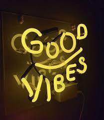 Muralsyourway.com has been visited by 10k+ users in the past month Pinterest Bria7derrick Neon Quotes Neon Wall Art Yellow Neon Sign