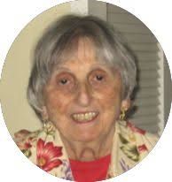 Sonia Gordon Hess, 95
