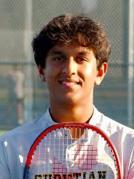 Greater Lansing high school boys tennis Dream Team, all-area