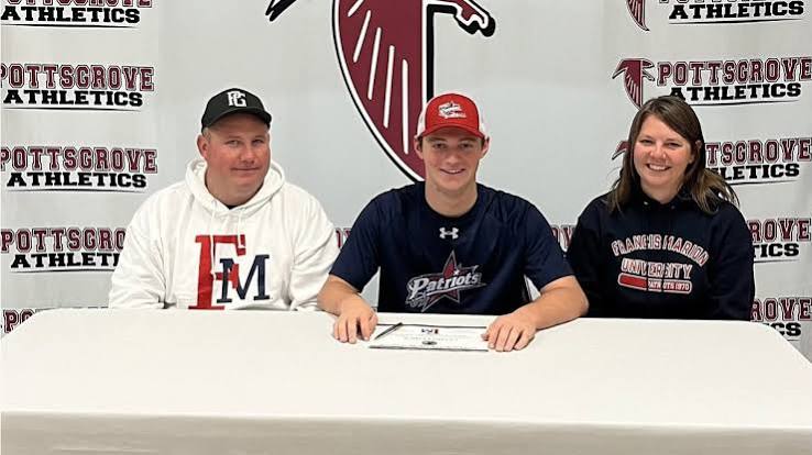 College baseball player killed in Upper Pottsgrove Township shooting | Fox News