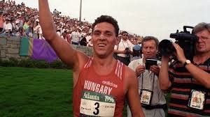 Az alábbi táblázatok az öttusa világbajnokait tartalmazzák. Otveneves Martinek Janos M4 Sport
