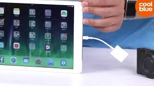 Apple Lightning To Sd Reader Productvideo Nl Be Youtube