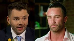 MAFS 2024: Jacks backs up apology to Tristan for whale comment