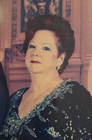 Ana Castellanos Obituary