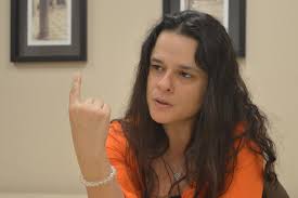 Resultado de imagem para janaina paschoal