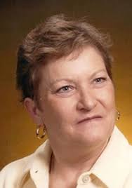 Susan Guthrie Obituary October 22, 2012