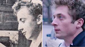 Young Gene Wilder (left) and Jeremy Allen White as Lip (right) : r/TheBear