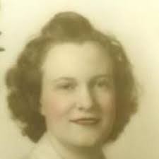 Jewell Ramsey Obituary November 27, 2010