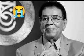 رحل عن دنيانا اليوم الفنان عبد الكريم الكابلي له الرحمة والمغفرة كل التعازي  للأهل عليهم بالصبر والسلوان 😭😭 #كسلا_في_الوجدان