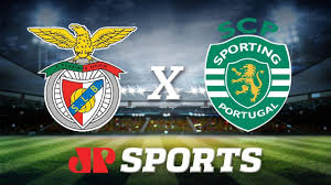 Ver sporting benficagratis / olahraga cp sl benfica stadion gambar . Benfica X Sporting 25 07 2020 Campeonato Portugues Futebol Jp Youtube