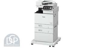 Color digital multifunction imaging system. Canon Imagerunner Advance C477if Driver Download