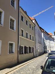 2 zkb minoritenweg 30, 93047 regensburg, wg geeignet. 3 Zimmer Wohnung Zu Vermieten Am Olberg 8 93047 Regensburg Innenstadt Mapio Net