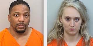 Major drug bust leads to two arrests