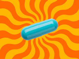 DoxyPEP is a morning-after pill to prevent sexually transmitted infections  - Vox