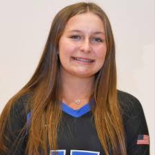 Zaelea Eller's Polk County High School Bio