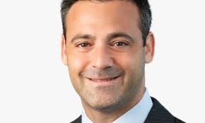 Matthew Friendly, General Counsel & Chief Compliance Officer