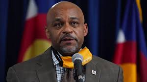 DENVER POLICE OFFICERS LAWSUIT: Denver officials listed in lawsuit respond 