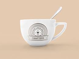Download 35 Cool Coffee Cup Mockup Psd Free Download Vintage Coffee Cups Mockup Free Psd Free Mockup